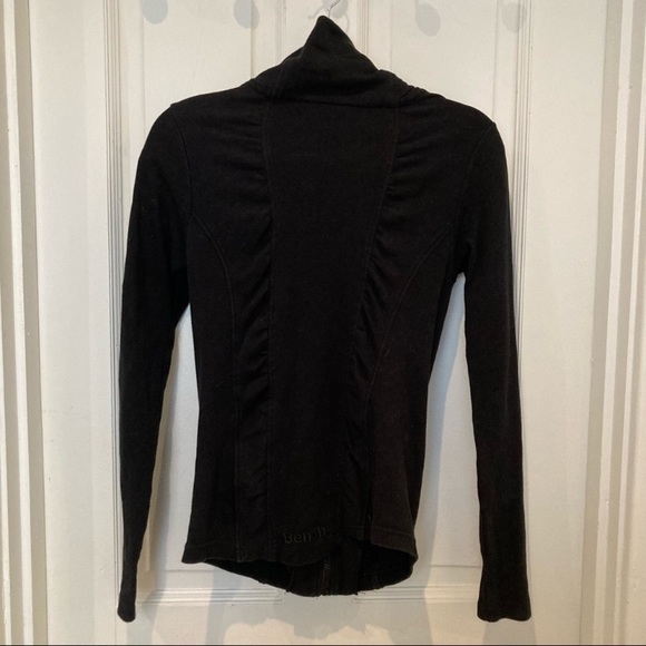 Bench Jacket - Picture 4 of 5